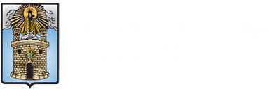 Logo Alcaldía